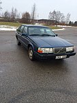 Volvo 940 tdic