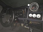 Ford Sierra turbo estate