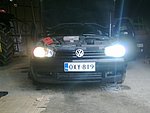 Volkswagen Golf MK4 TDI