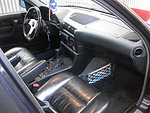 BMW 525 Touring E34 Shadowline