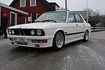 BMW E28 M535