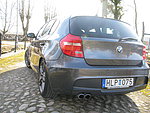 BMW 130iAM