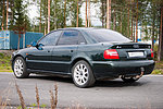 Audi A4 2.8 quattro