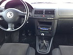 Volkswagen Golf GTI 1.8T