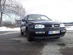 Volkswagen Golf mk3 gti