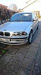 BMW e46 325