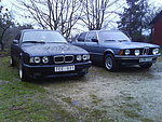 BMW 318 i E21