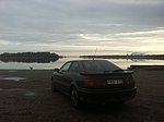 Audi Coupe 2,3