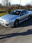 Peugeot 406 coupe