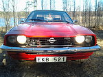 Opel Manta B