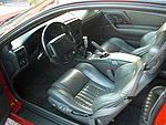 Chevrolet Camaro Z28