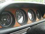 BMW 3.0 cs coupe e9