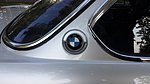 BMW 3.0 cs coupe e9
