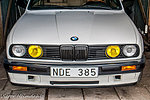 BMW 318i Coupé