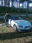 BMW Z4 2.5 Si