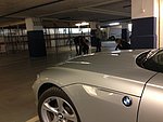 BMW Z4 23i Sdrive