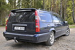 Volvo 850 2,5 GLT Estate