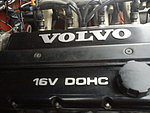 Volvo 740 GLT 16 V