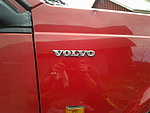 Volvo 740 GLT 16 V