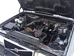 Volvo 740 turbo diesel