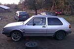 Volkswagen Golf MK2