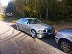 BMW 325I e36