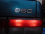 Volvo 850 SE