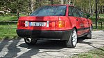Audi 80S 1.8
