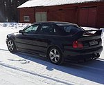 Audi A4 1,9Tdi