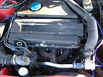 Saab 9-3 2,0 turbo