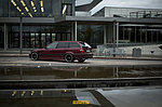 BMW 328iM Touring Kompressor