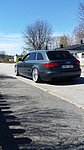 Audi A4 B8 AVANT 2.0 TDI