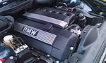 BMW 523i E39