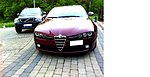 Alfa Romeo 159 1,9 JTDm