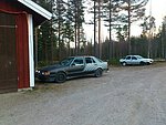 Saab 9000 2,3 cc