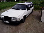 Volvo 945 ltt 98