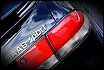 Saab 9-3 Se Sport 2.0