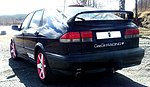Saab 9-3 Se Sport 2.0