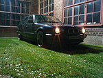 BMW 540I Touring