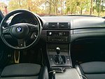 BMW 320i limosine