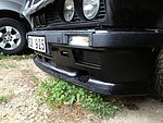 BMW E30 325 CAB