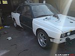 BMW E30 325 M3