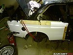 BMW E30 325 M3