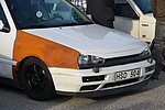 Volkswagen Golf mk3 gl 1.8