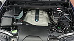 BMW X5 4.8IS SAV
