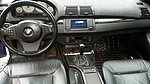 BMW X5 4.8IS SAV