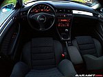 Audi A6 2.7 Bi-turbo