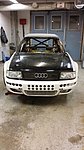 Audi S2 coupe