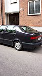 Saab 9000 2,3T A50