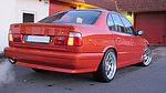 BMW E34 Turbo